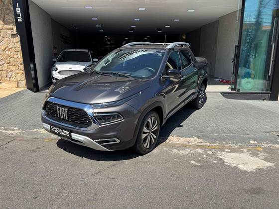 FIAT TORO 1.3 TURBO 270 FLEX VOLCANO AT6